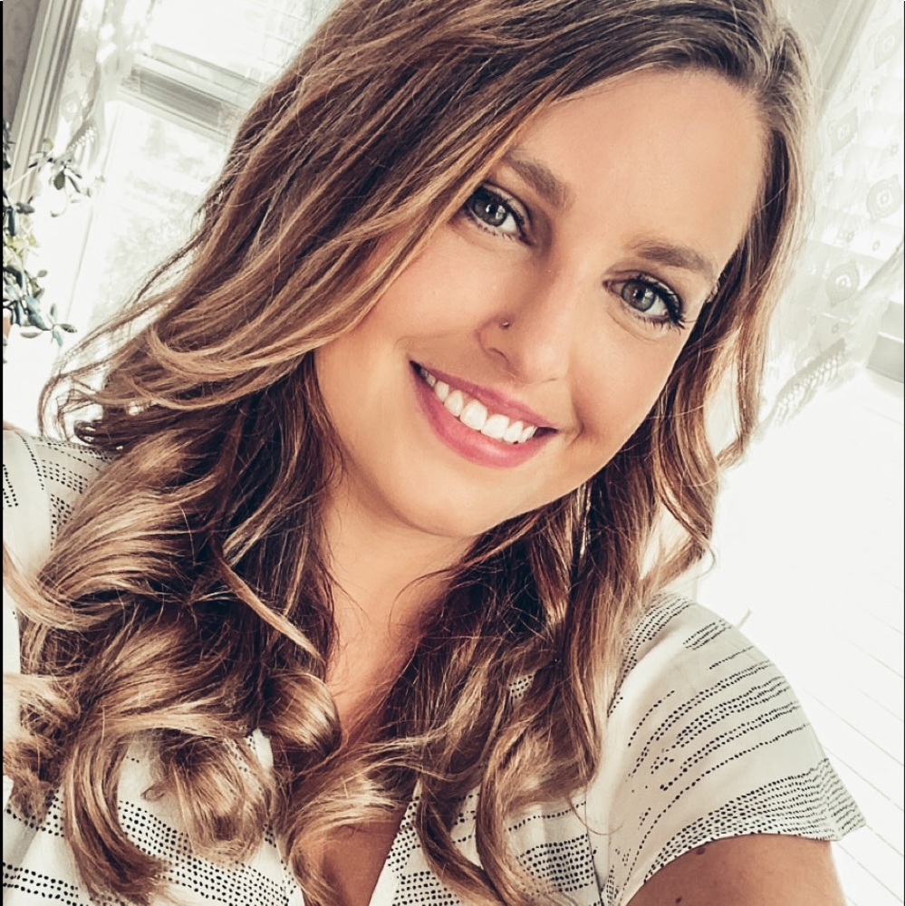 Meet your Posher, Christa